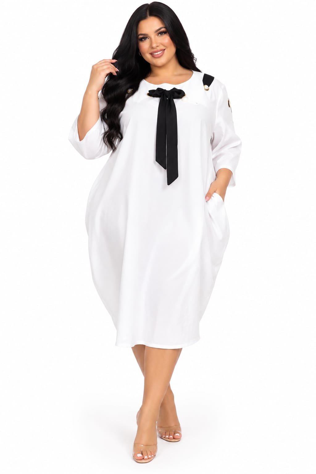 DRESS 304