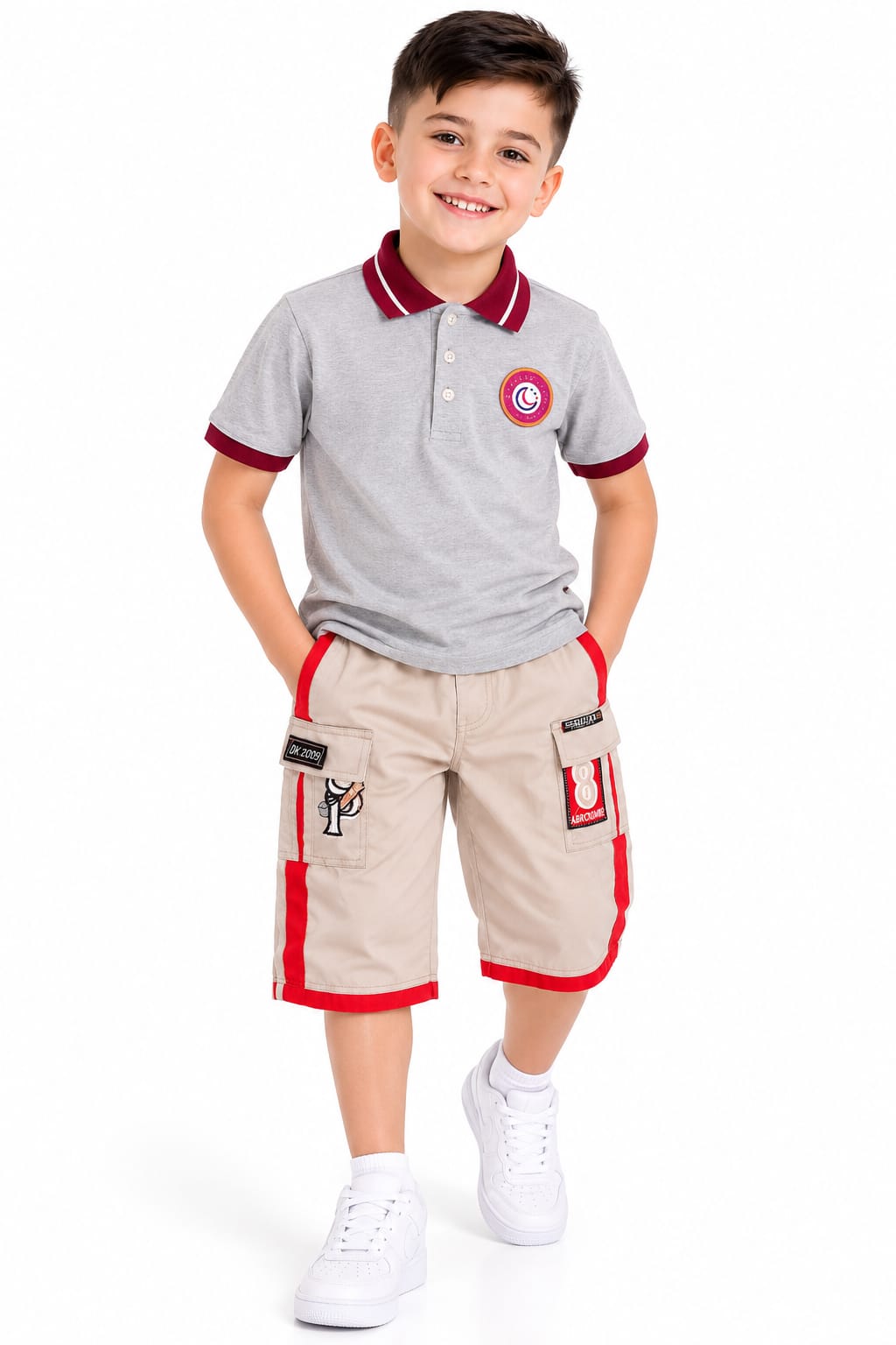 KIDS WEAR 81