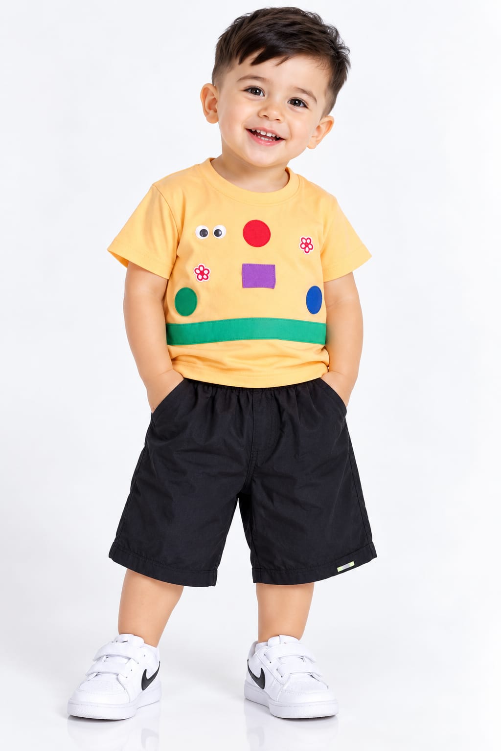 KIDS WEAR 90