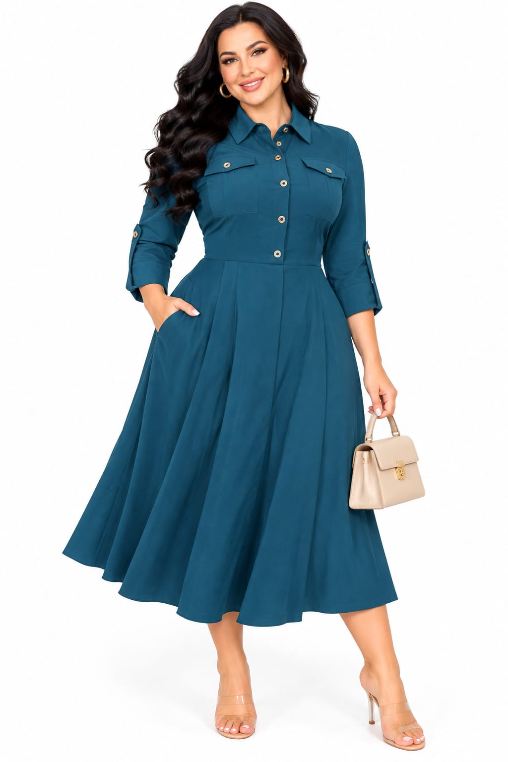DRESS 10