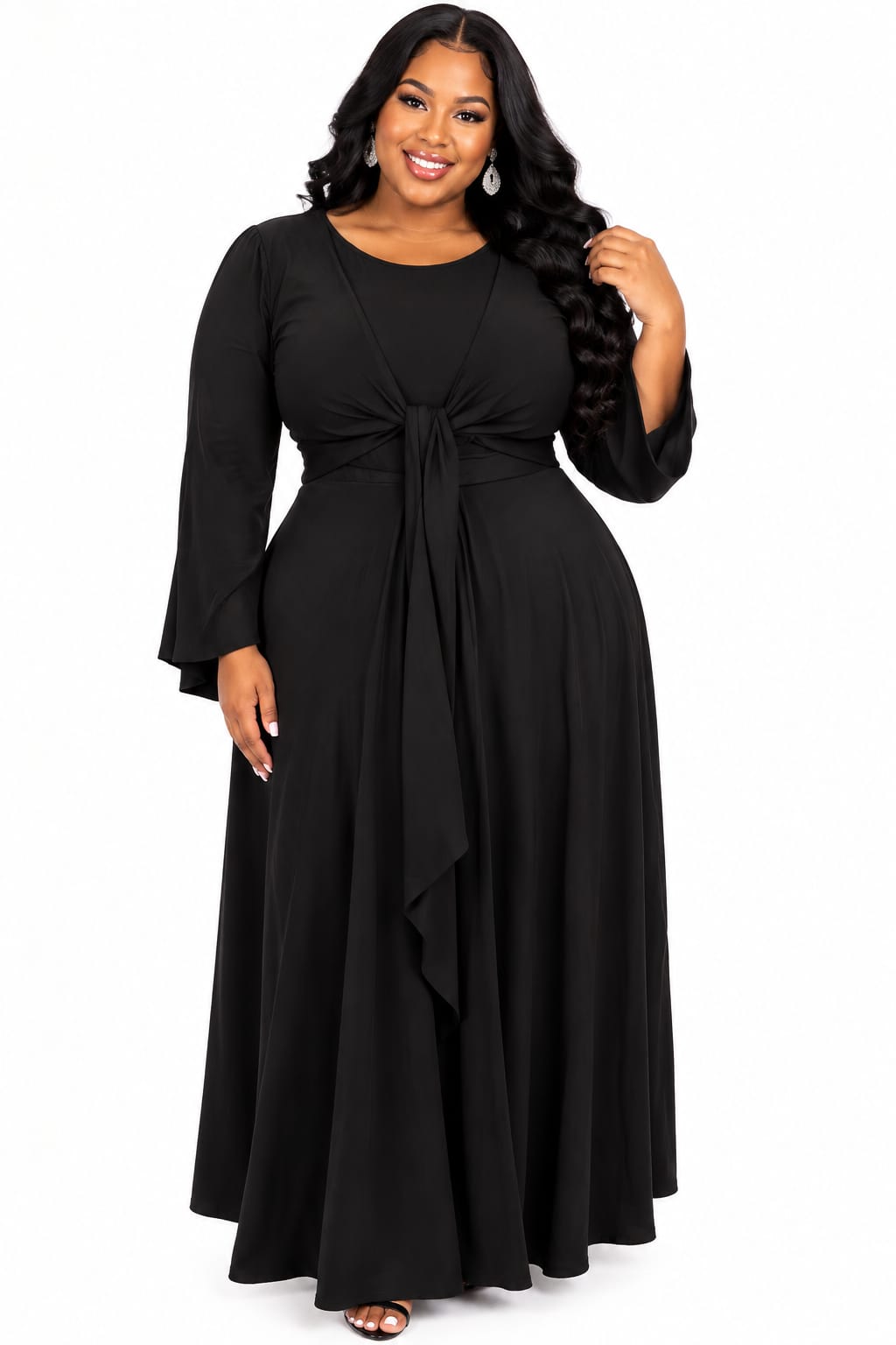 DRESS 71