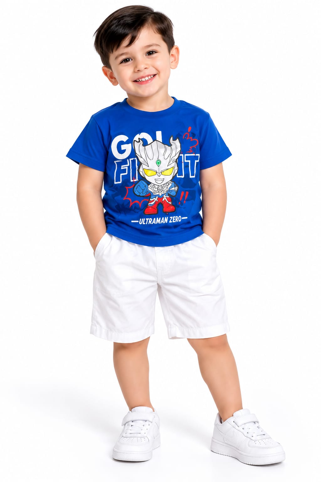 KIDS WEAR 126