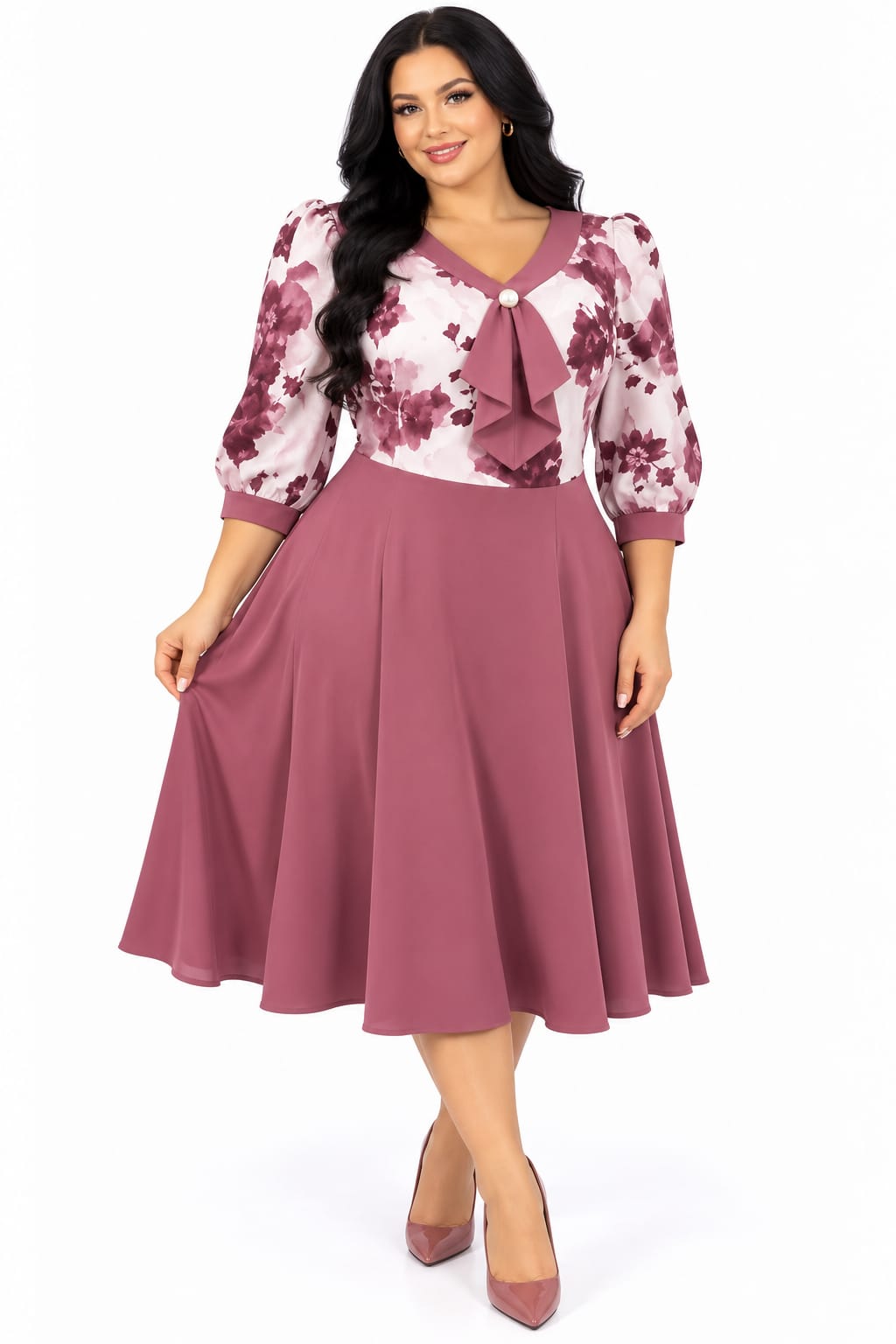 DRESS 202
