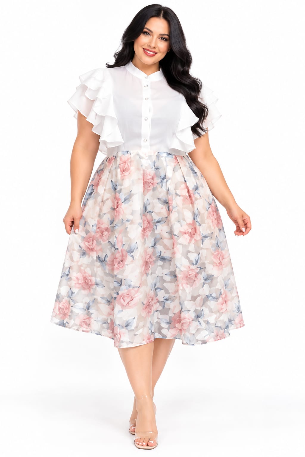 DRESS 299