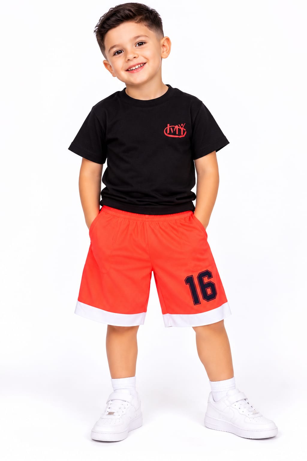 KIDS WEAR 24