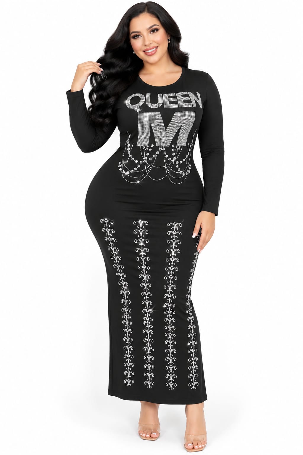 DRESS 6