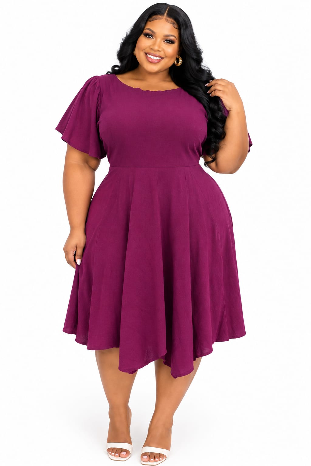 DRESS 67