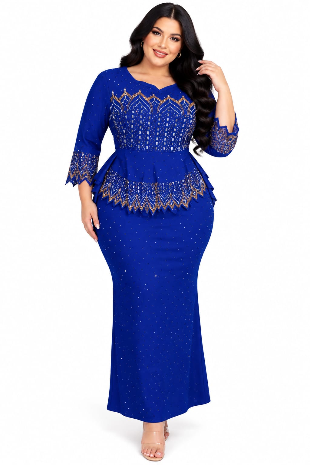 DRESS 191