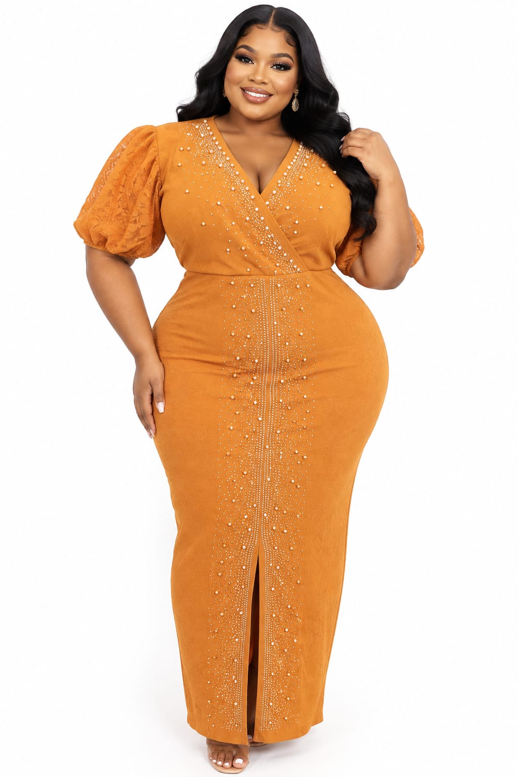 DRESS 62
