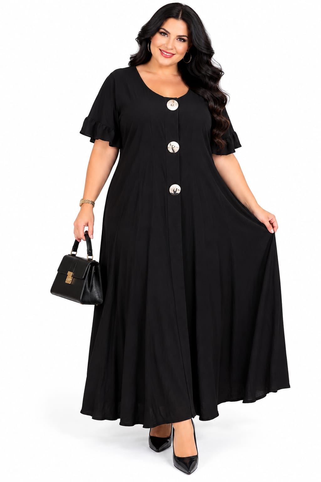 DRESS 343