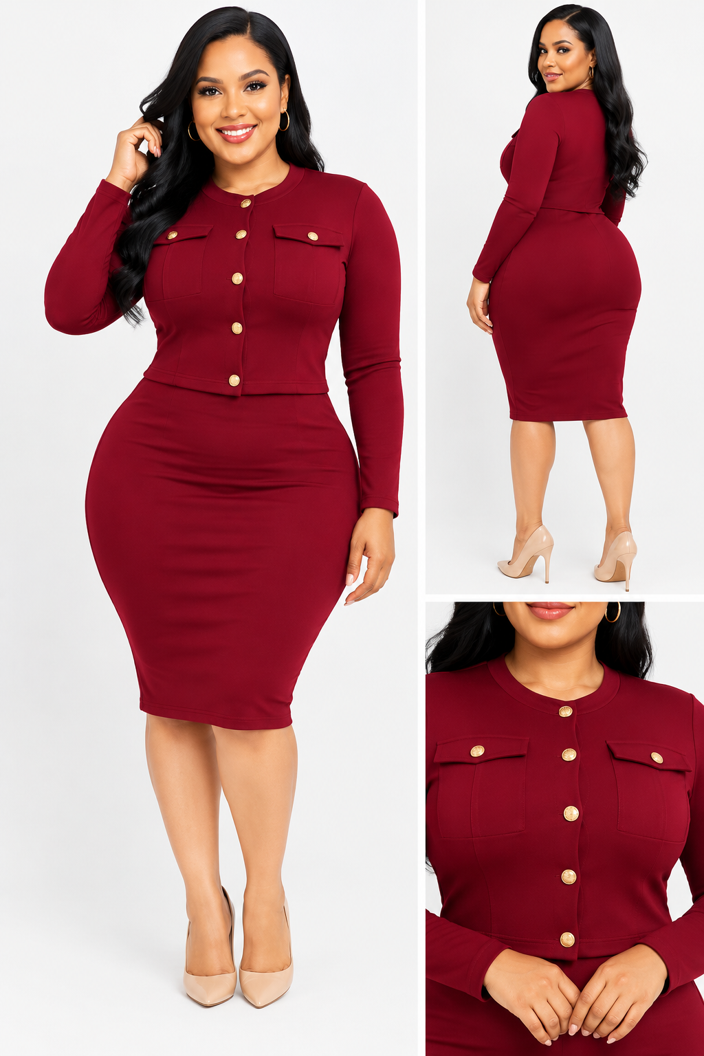 Dress FD