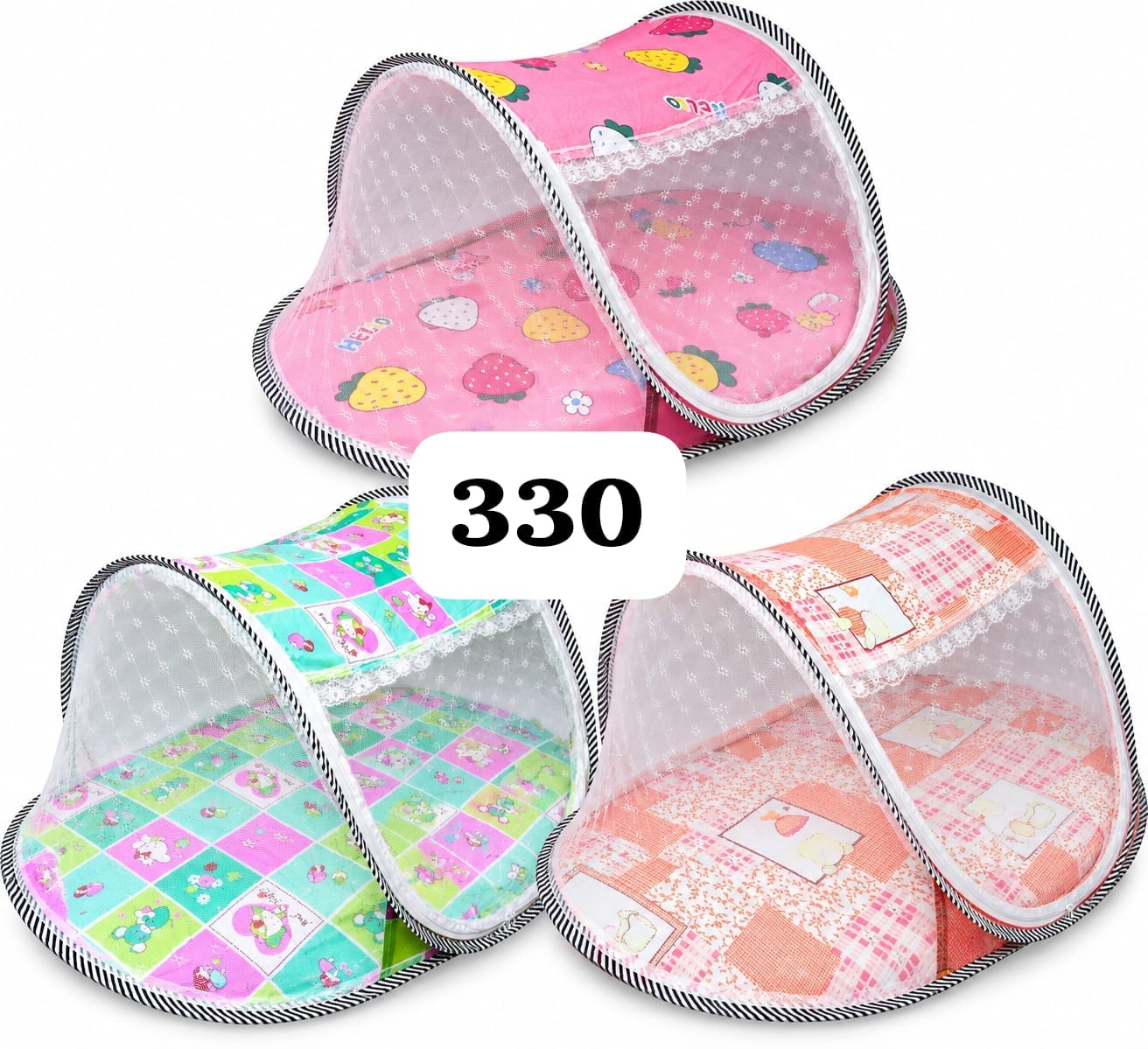 BABY SLEEPING NET