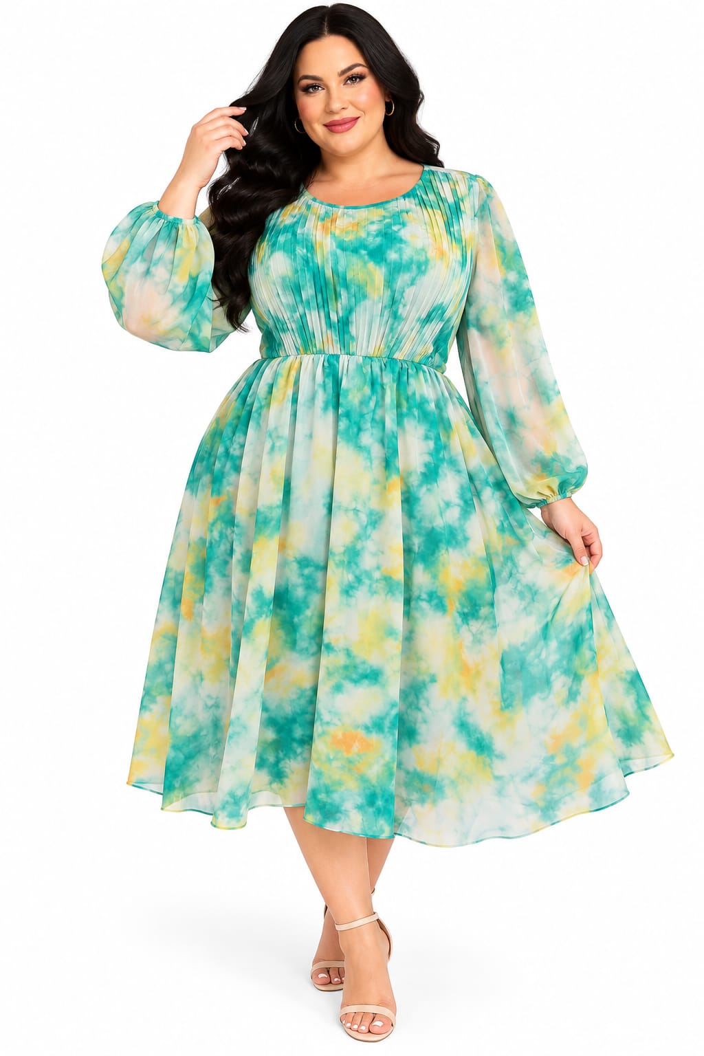 DRESS 97