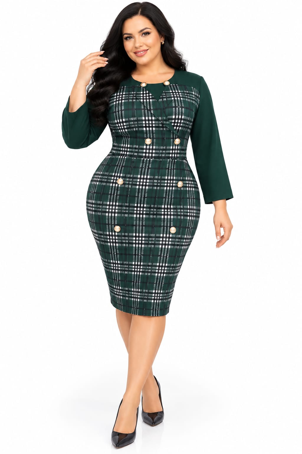 DRESS 11
