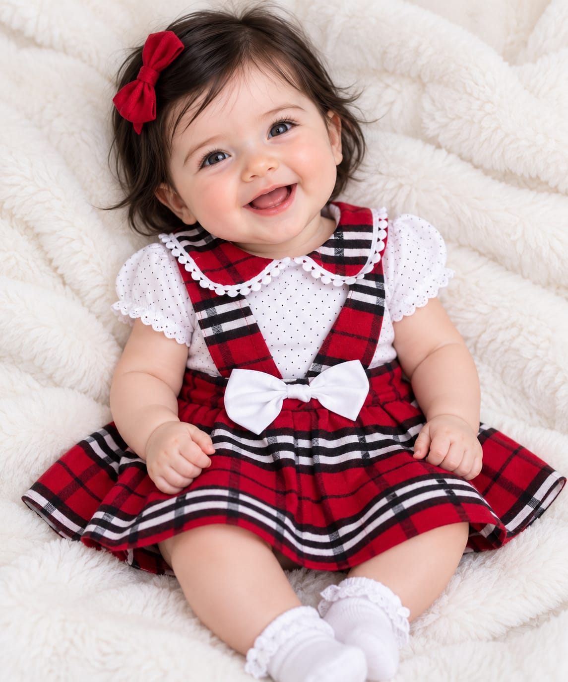 KIDS DRESS 96