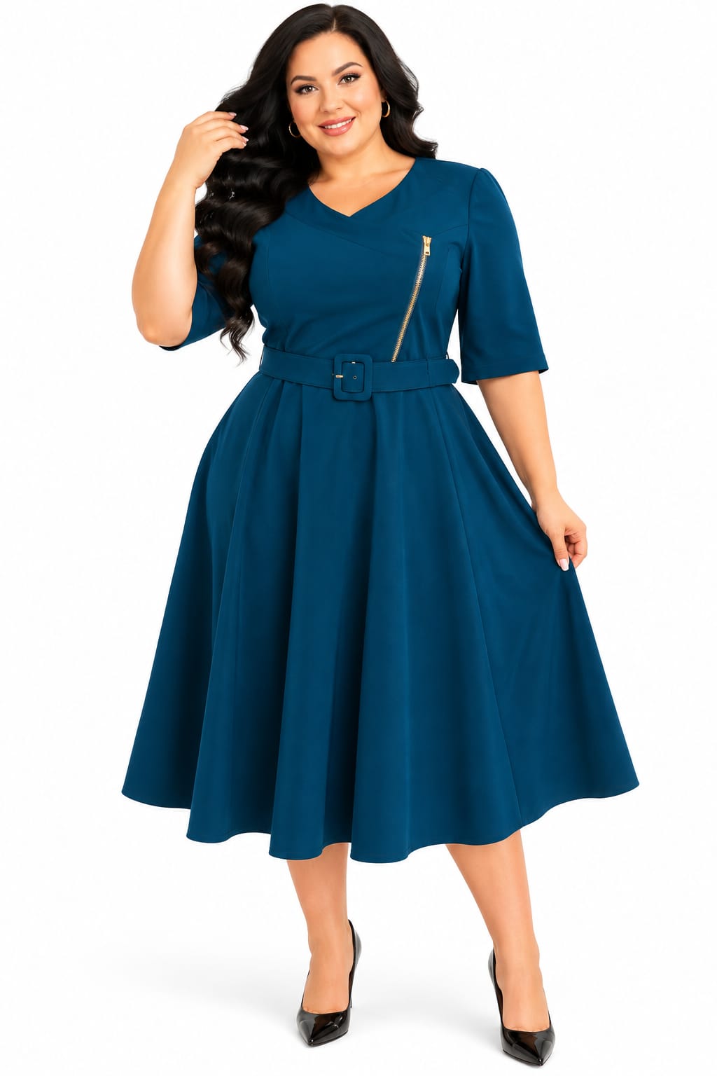 DRESS 137