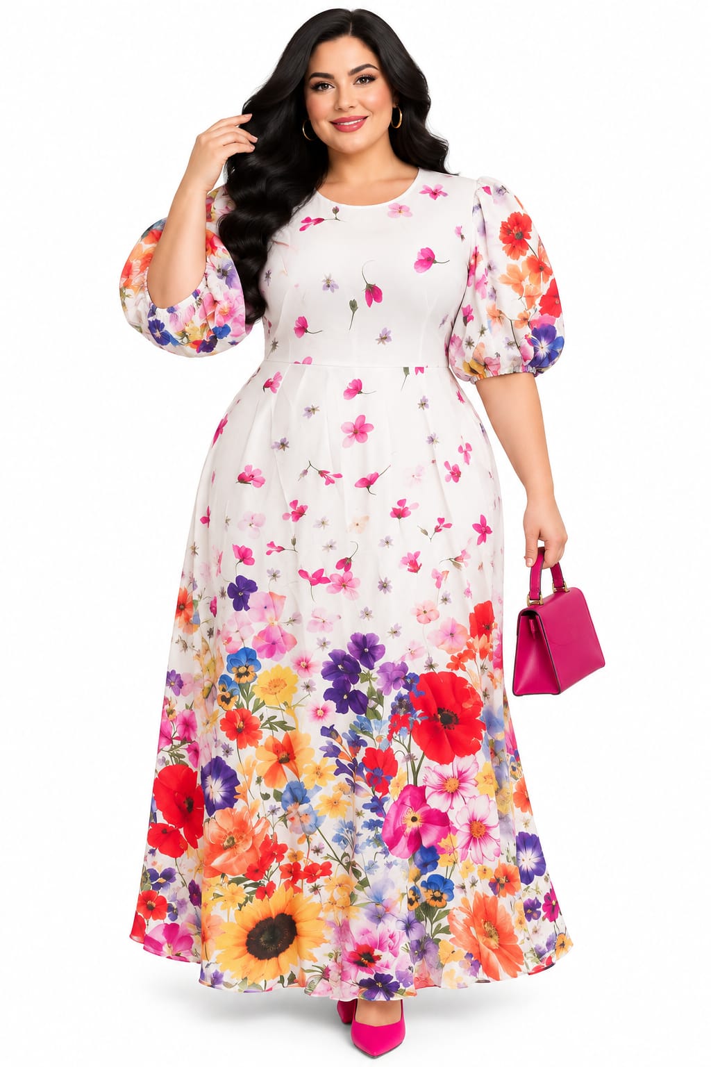 DRESS 96