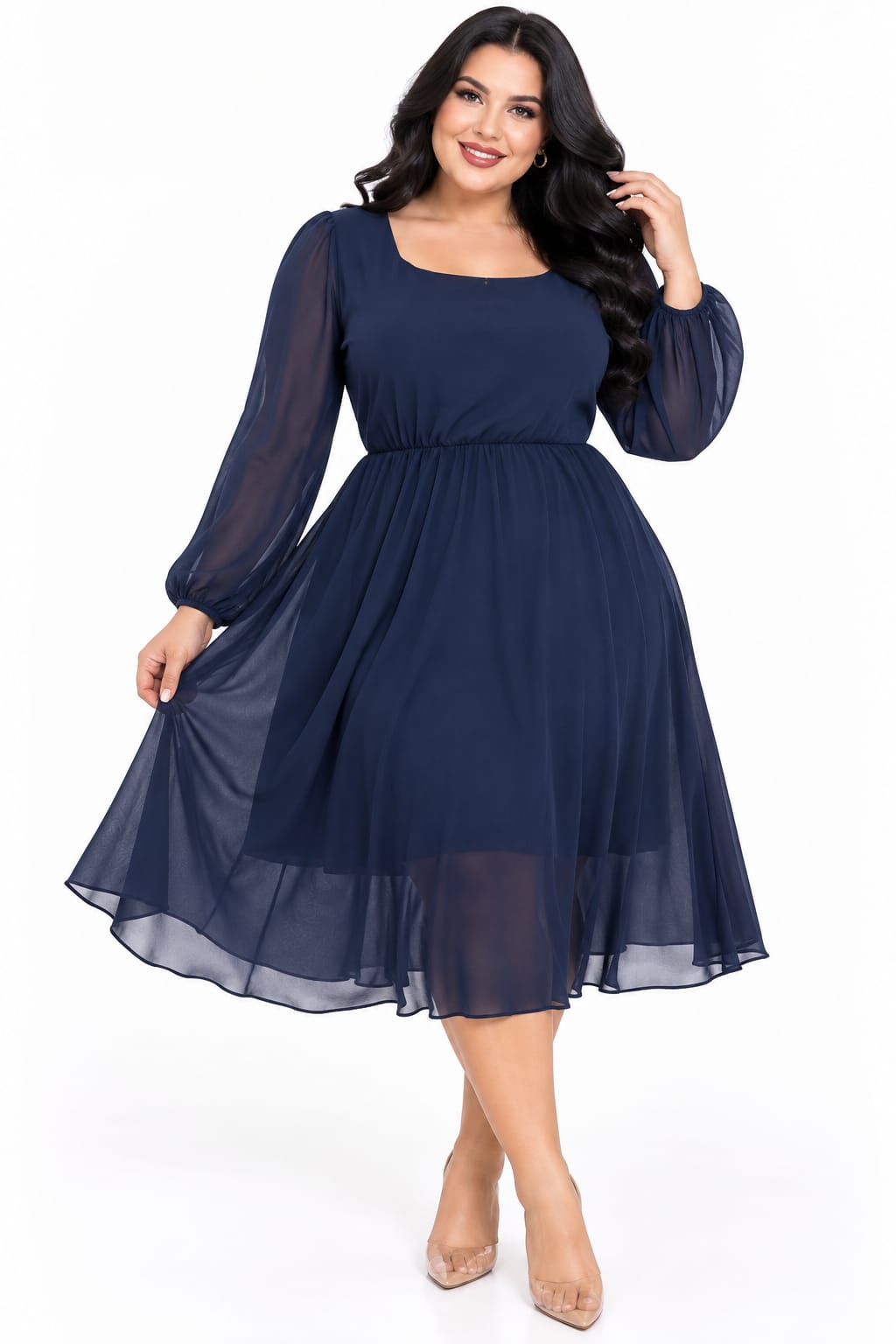 DRESS 17