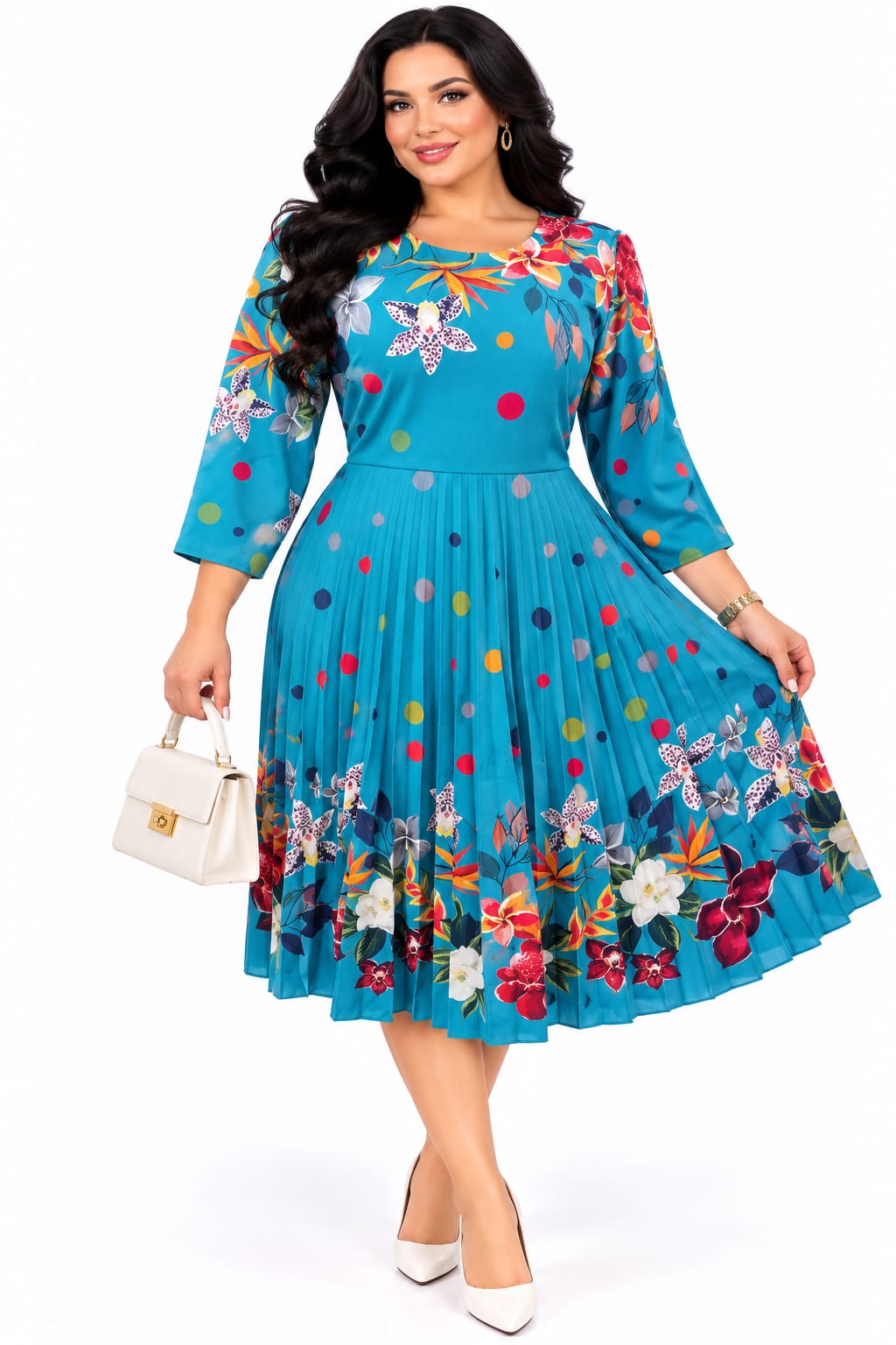 DRESS 216