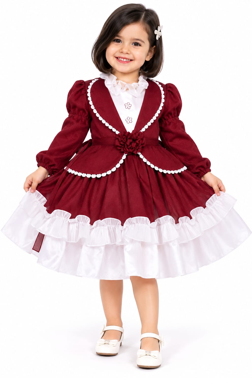 KIDS DRESS 2