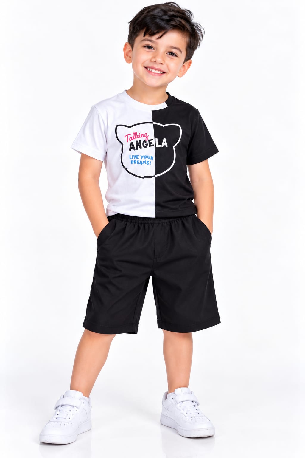 KIDS WEAR 11