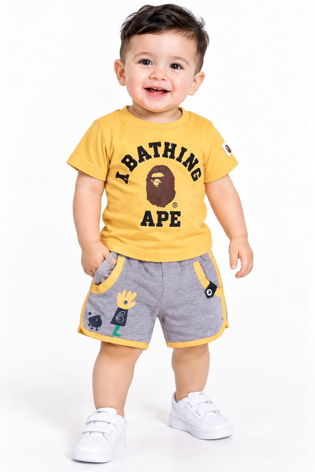 KIDS WEAR 41
