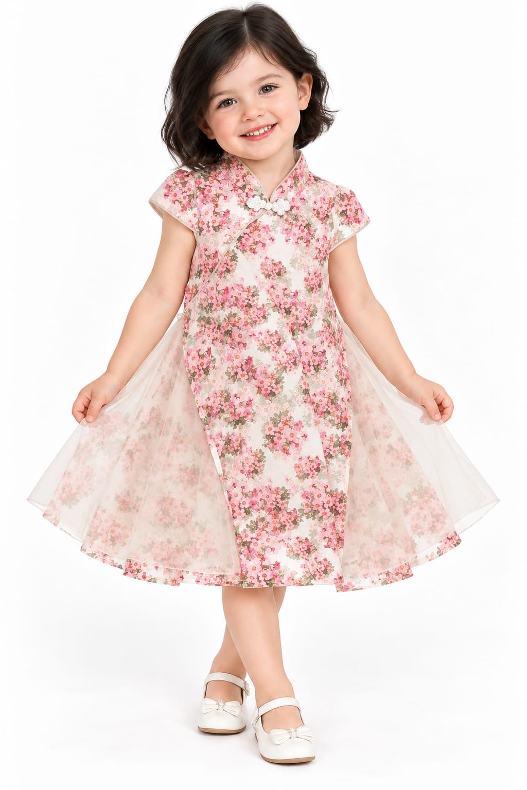 KIDS DRESS 94