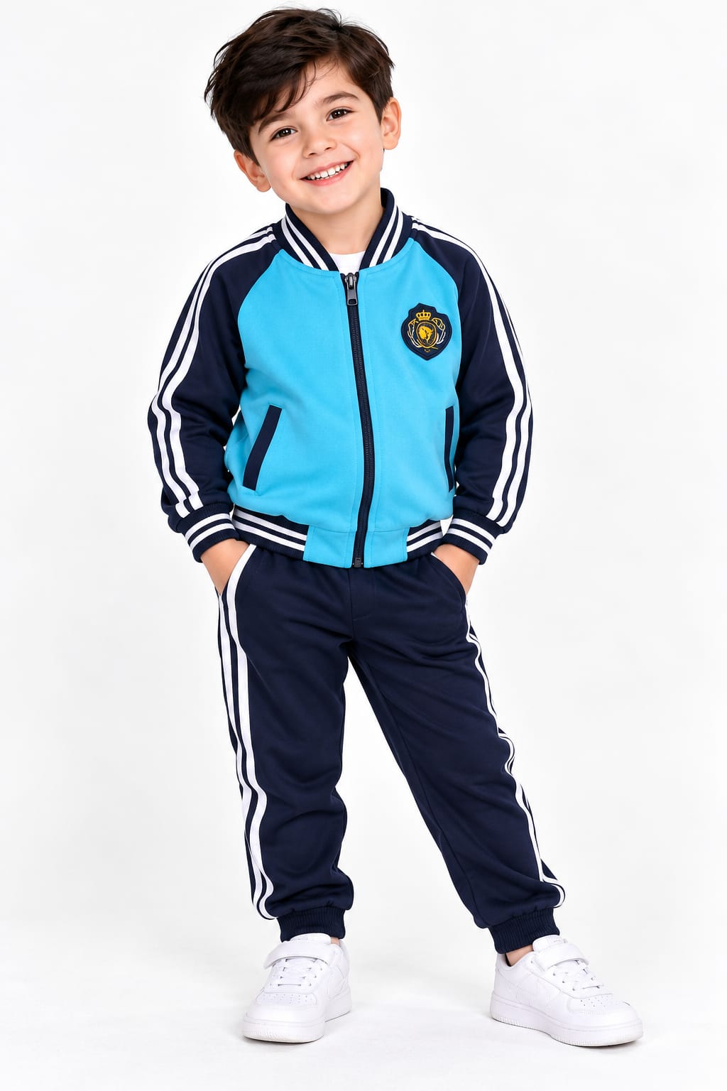 KIDS HOODIE 57