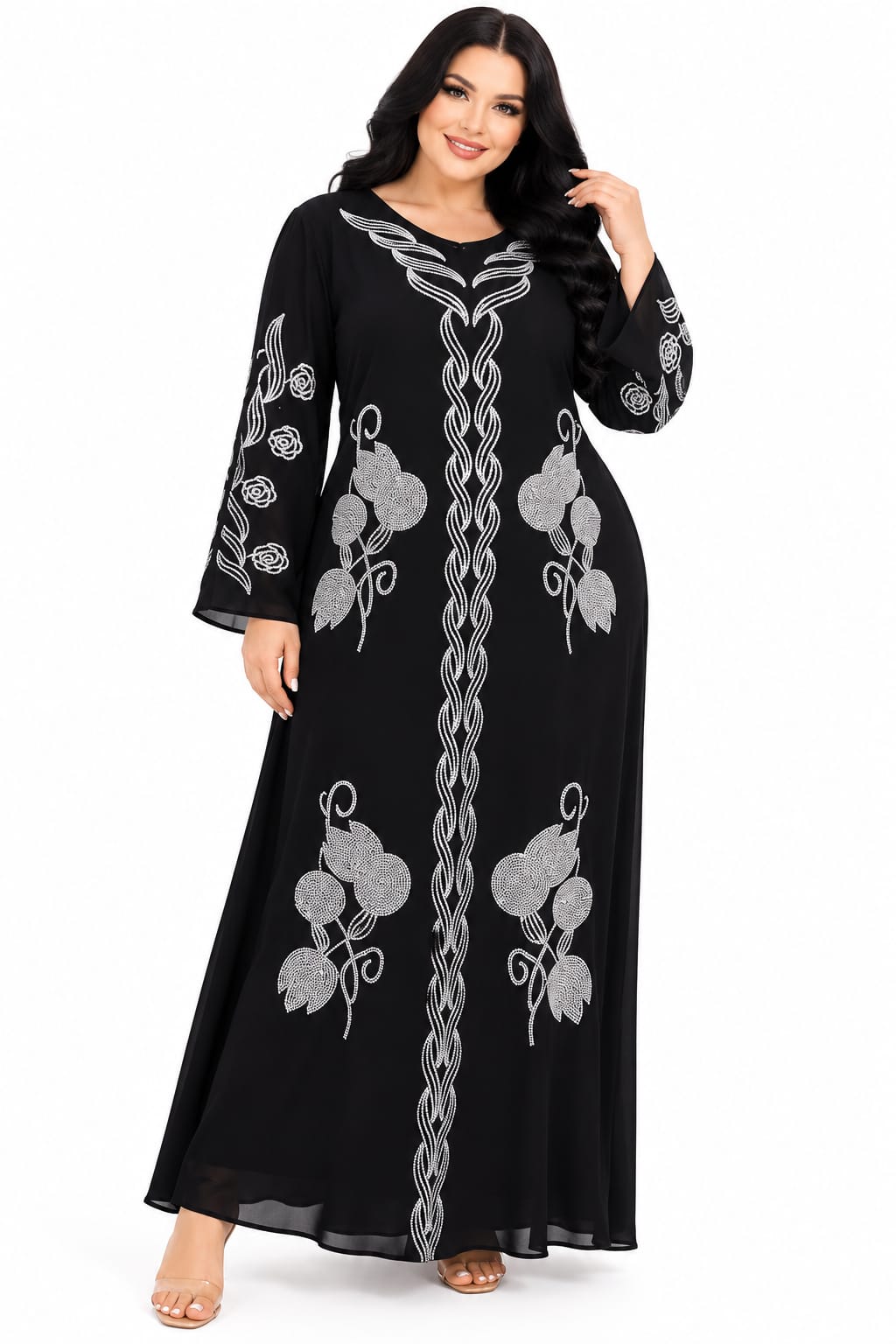 DRESS 325