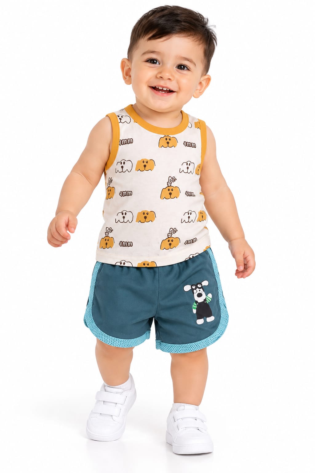 KIDS WEAR 80