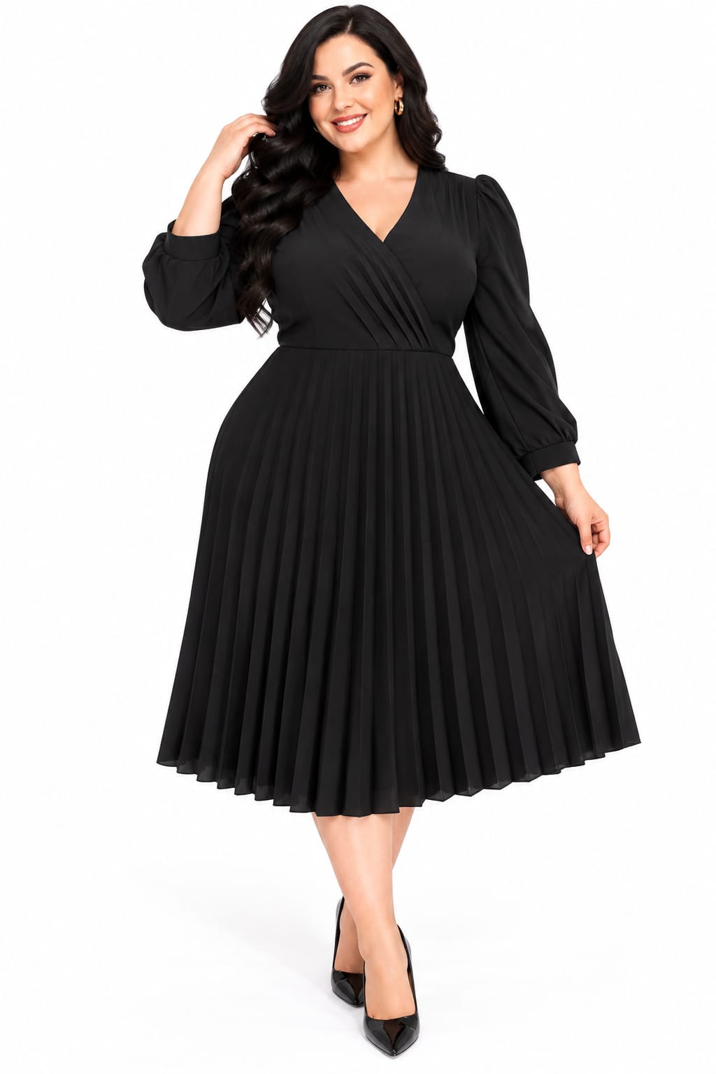 DRESS 33
