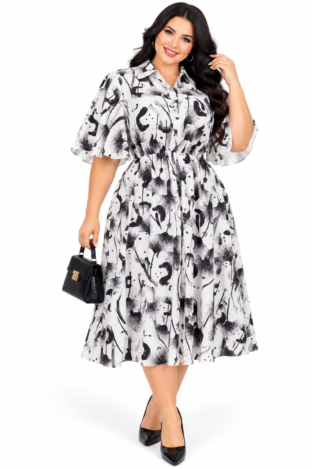 DRESS 335