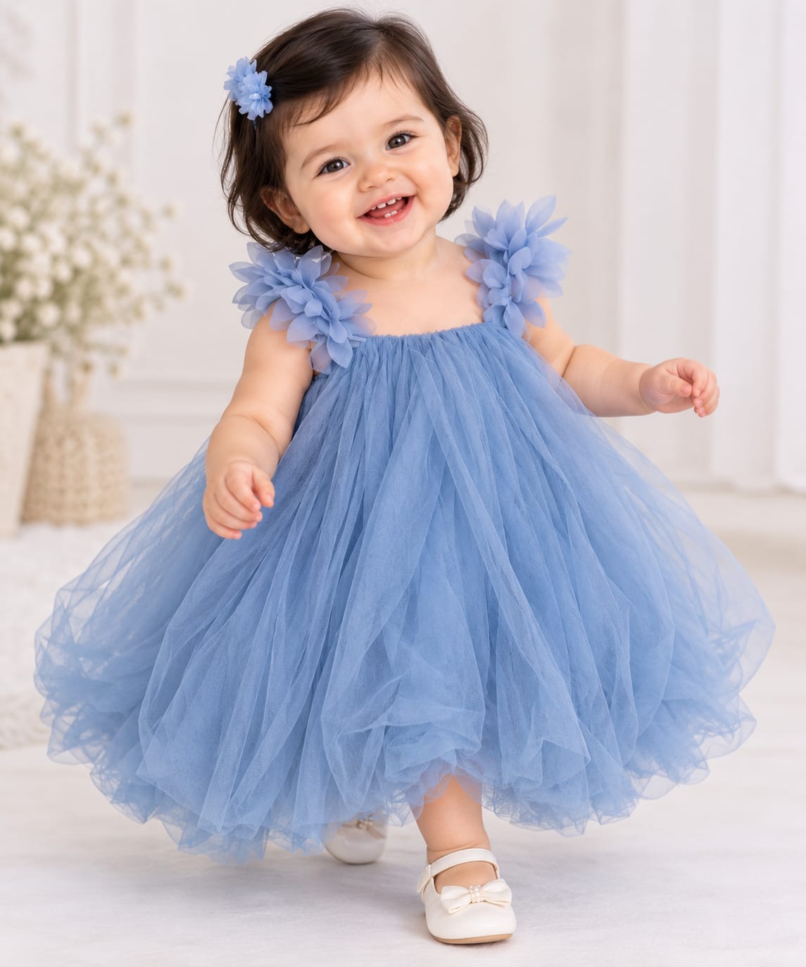 KIDS DRESS 31