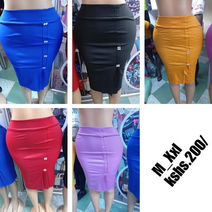 SKIRTS