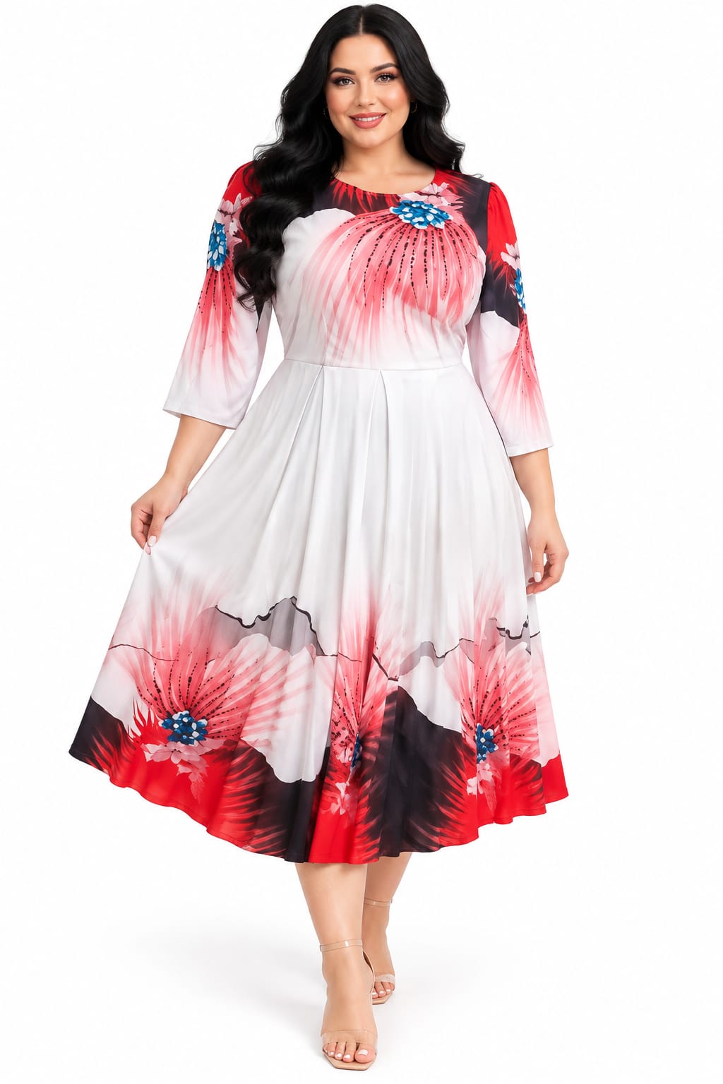 DRESS 79