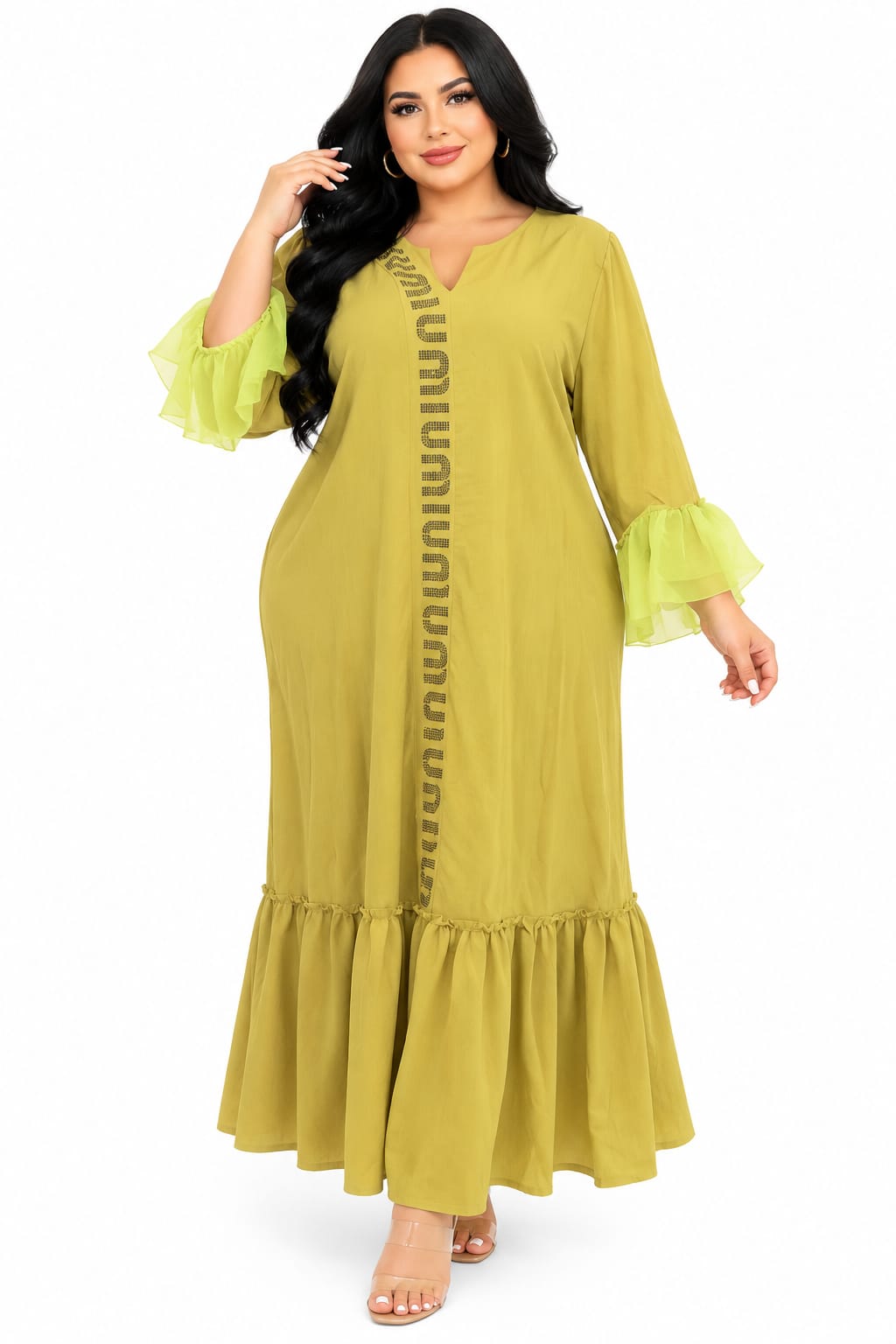 DRESS 160