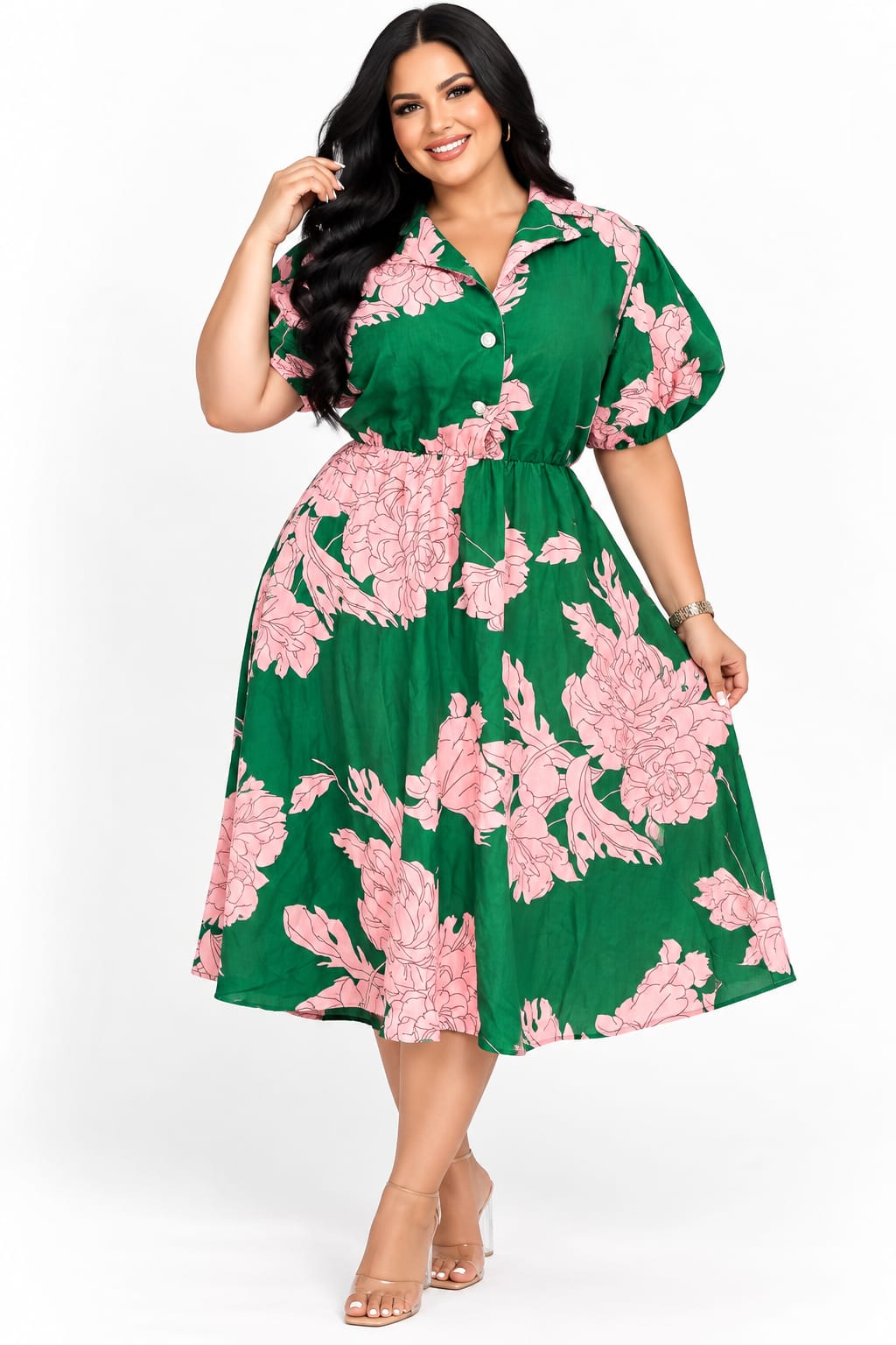 DRESS 102