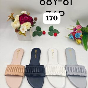Ladies Sandals 68Y-61