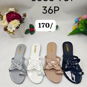 Ladies Sandals 6688-781 36P