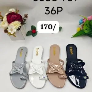 Ladies Sandals 6688-781 36P