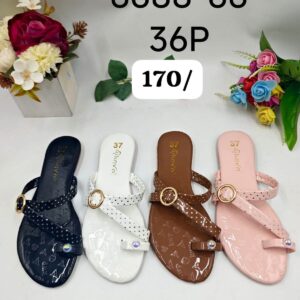 Ladies Sandals 6688-807 36P