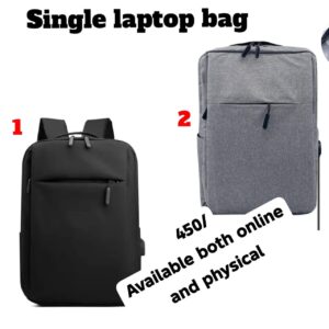 LAPTOP BAGS