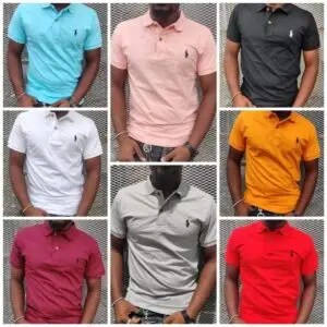 Men Polo T shirts