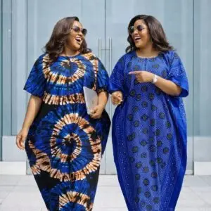 EMPRESS  KAFTAN